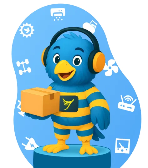 Торговый дом УЭТ